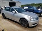 2008 Infiniti G35