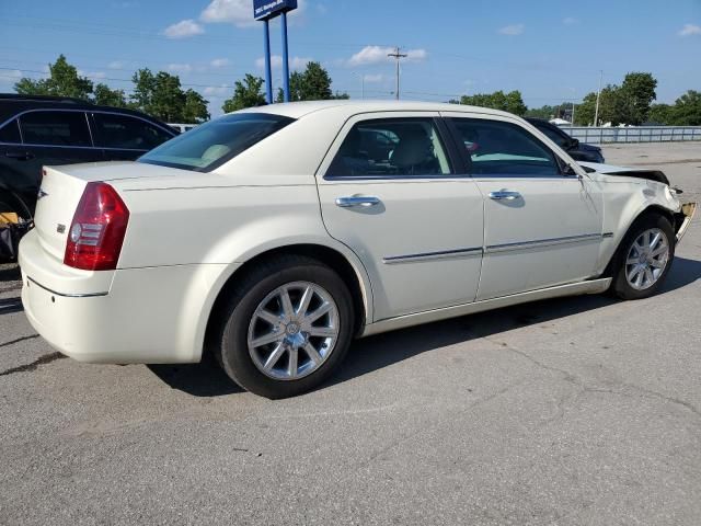 2010 Chrysler 300 Touring