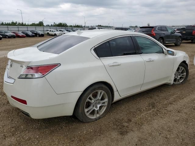 2009 Acura TL