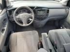 2005 Mazda MPV Wagon