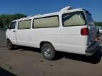 2002 Dodge RAM Wagon B3500