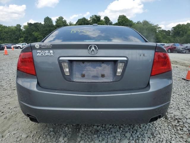 2005 Acura TL