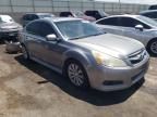 2011 Subaru Legacy 3.6R Limited