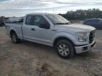 2015 Ford F150 Super Cab