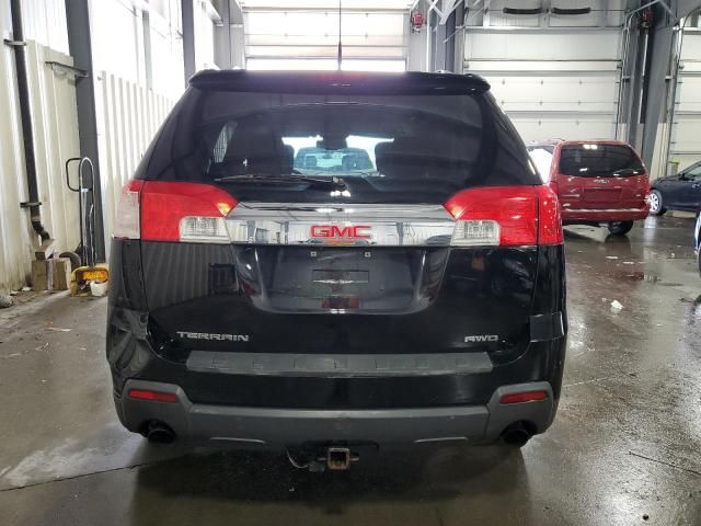 2012 GMC Terrain SLE