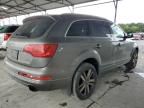 2015 Audi Q7 Premium Plus