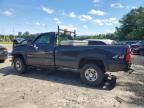 2005 Chevrolet Silverado K2500 Heavy Duty