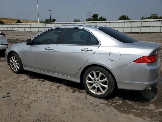 2006 Acura TSX