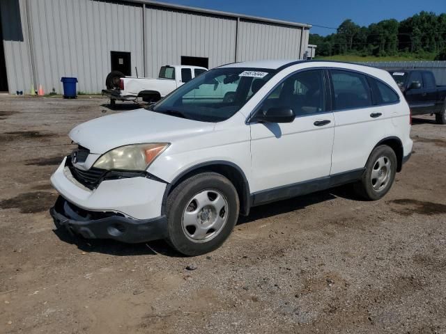 2007 Honda CR-V LX