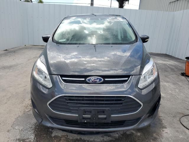 2017 Ford C-MAX SE