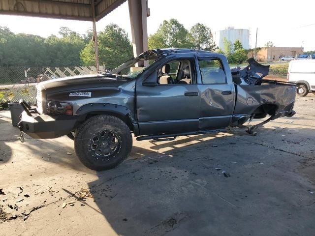 2004 Dodge RAM 1500 ST