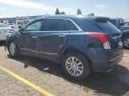 2018 Cadillac XT5