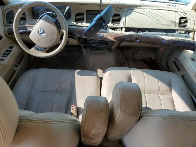 2006 Mercury Grand Marquis LS