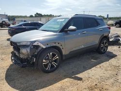 Chevrolet salvage cars for sale: 2023 Chevrolet Trailblazer LT