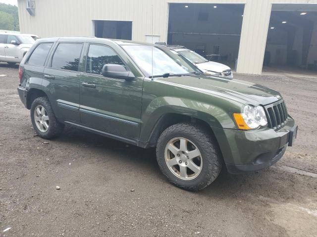 2008 Jeep Grand Cherokee Laredo