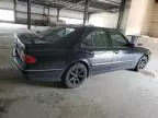 2002 Mercedes-Benz E 320