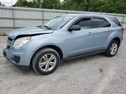 Chevrolet salvage cars for sale: 2014 Chevrolet Equinox LS