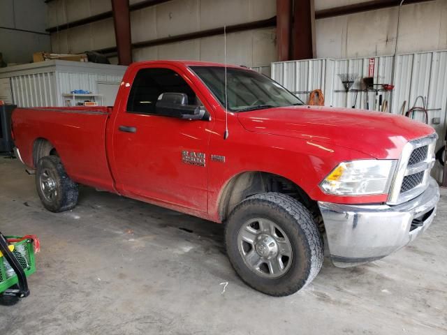 2017 Dodge RAM 2500 ST