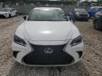 2022 Lexus ES 350 Base