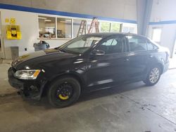 2011 Volkswagen Jetta SE en venta en Sandston, VA