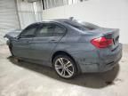 2016 BMW 328 I Sulev