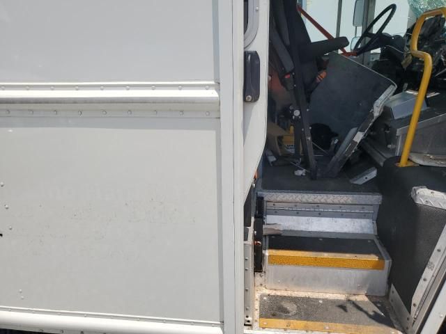 2018 Freightliner Chassis M Line WALK-IN Van