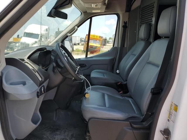 2019 Ford Transit T-250