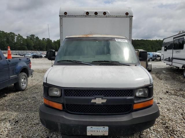 2003 Chevrolet Express G3500