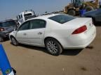 2009 Buick Lucerne CXL