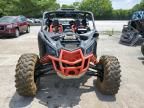 2021 Can-Am Maverick X3 X RS Turbo RR