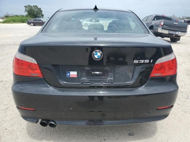 2009 BMW 535 I