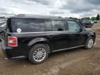 2013 Ford Flex SEL