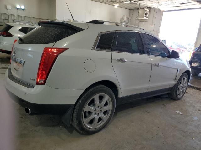 2012 Cadillac SRX Performance Collection