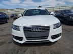 2012 Audi A4 Premium Plus