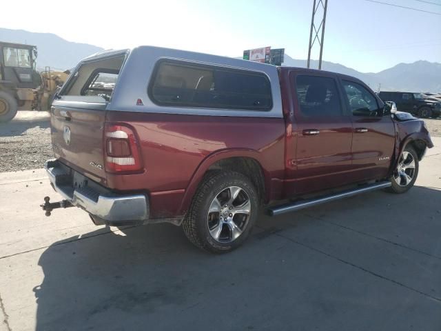 2019 Dodge 1500 Laramie