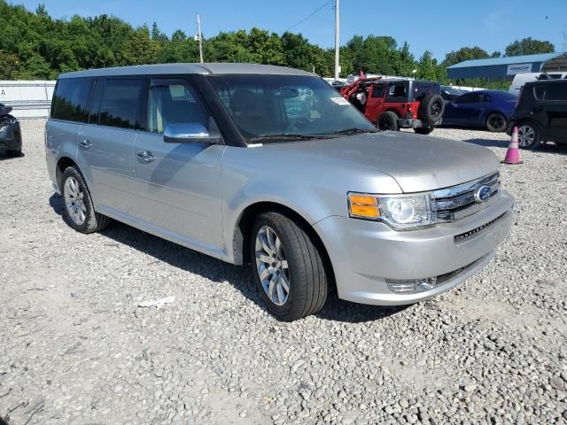 2011 Ford Flex Limited