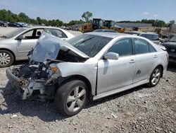 Toyota Camry Base Vehiculos salvage en venta: 2011 Toyota Camry Base