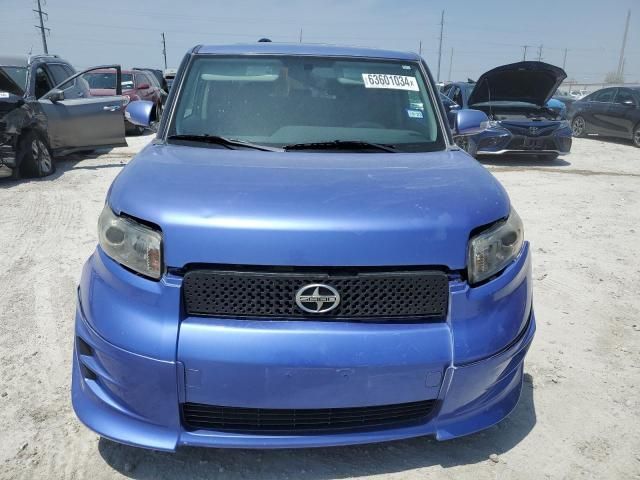 2010 Scion XB