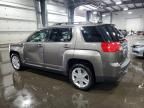 2010 Gm Ev1 2010 GMC Terrain SLT