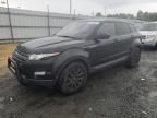 2014 Land Rover Range Rover Evoque Pure