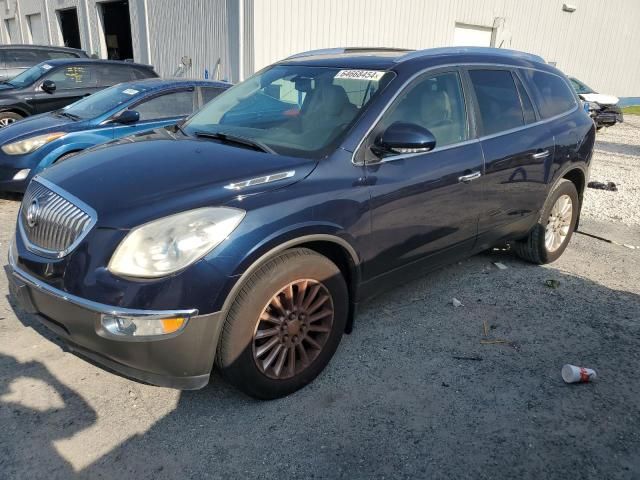 2012 Buick Enclave