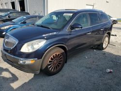 Buick salvage cars for sale: 2012 Buick Enclave