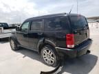 2011 Dodge Nitro Heat