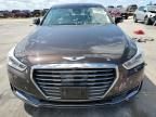 2018 Genesis G90 Ultimate