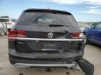 2018 Volkswagen Atlas S