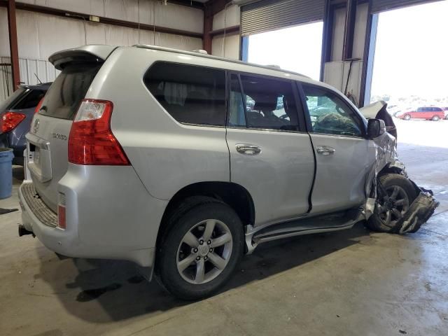 2010 Lexus GX 460