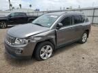 2011 Jeep Compass Sport