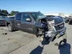 2011 GMC Sierra C1500 SL