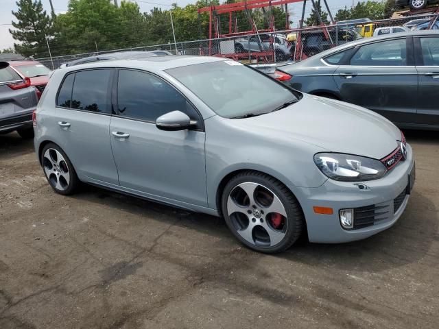 2012 Volkswagen GTI