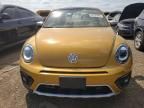 2018 Volkswagen Beetle Dune